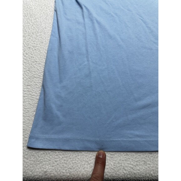 Swannies Golf Watch Out Fore Ranger Rick Shirt Mens Size Large Print Logo *READ - Picture 3 of 11